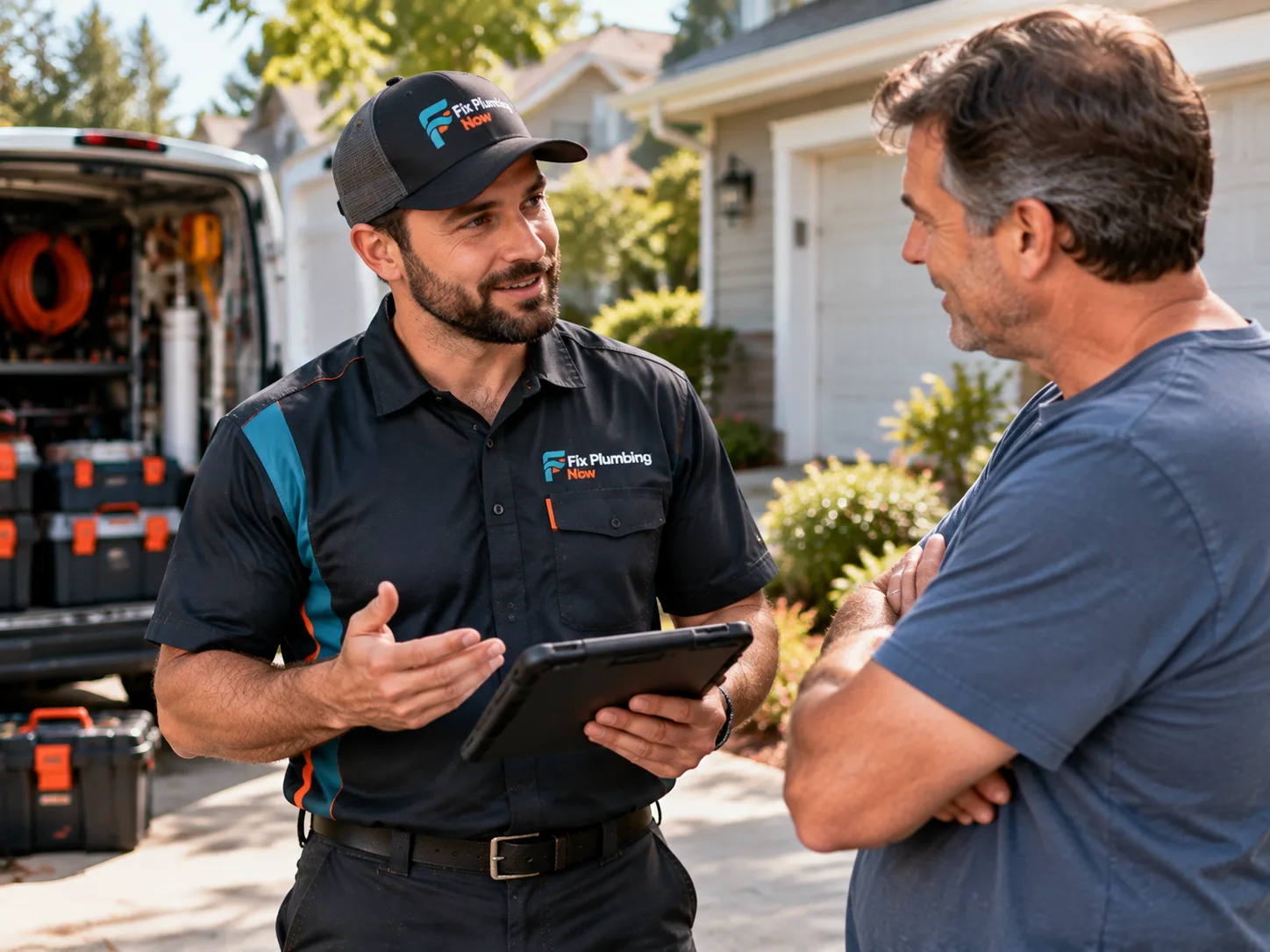 Clogged Drain Service Fossil, OR FAQs